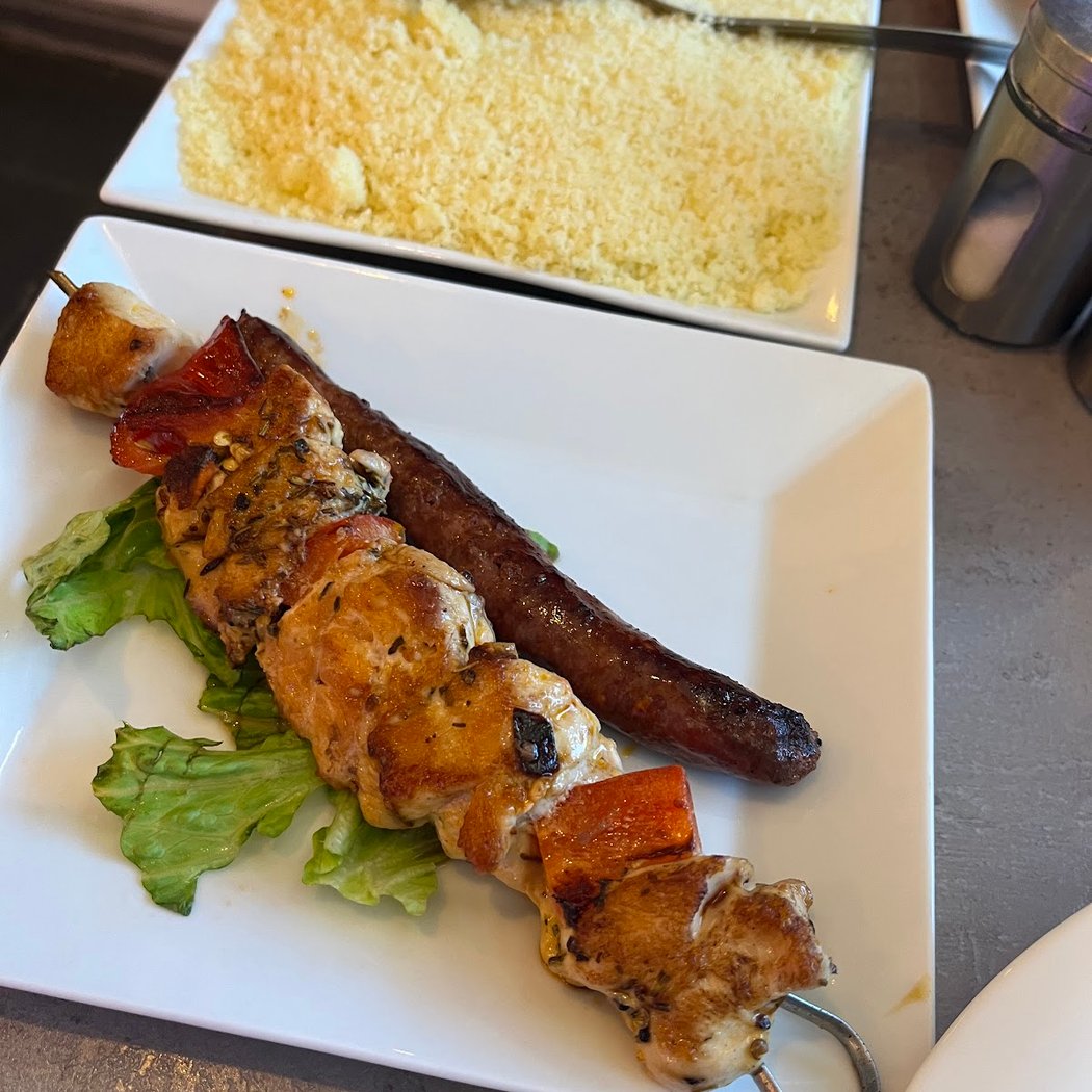 Restaurant L'Avenir 1